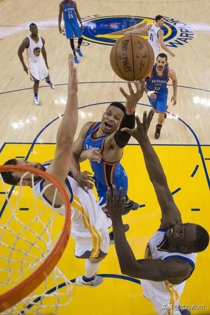 对于威少,大家的看法如何?