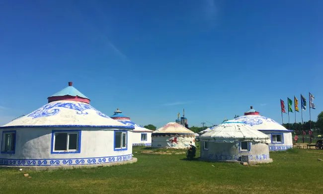 祭敖包是哪个民族的 祭敖包的来历和风俗