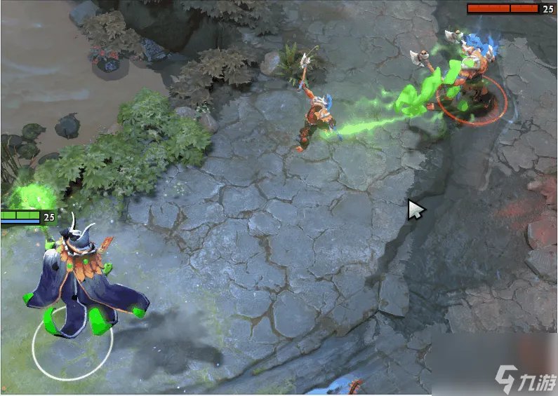 拉比克有什么大招 拉比克技能全解