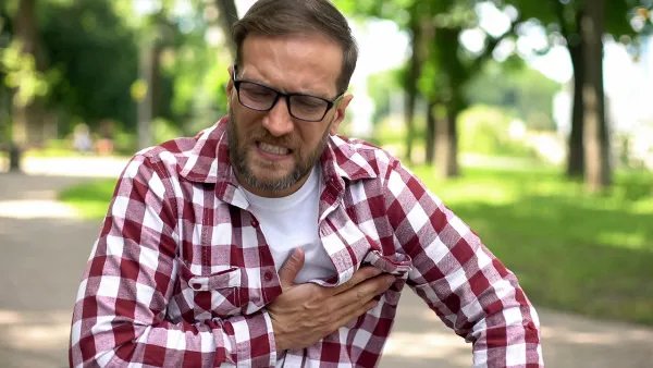 心脏病有哪些症状