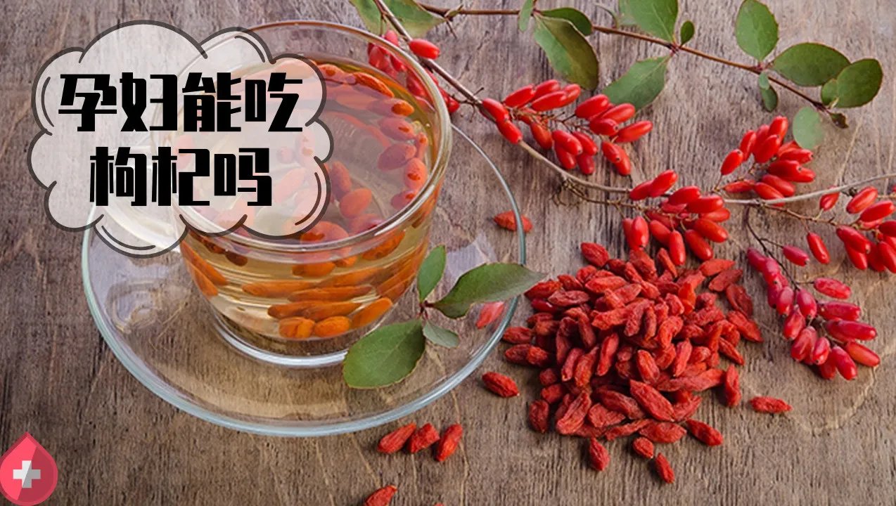孕妇能吃枸杞吗