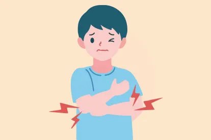 新冠症状肌肉酸痛在哪些部位