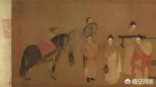 谢赫的《画品》是一部怎样的著作?“六法”的内容是什么且对中国美术有什么影响?