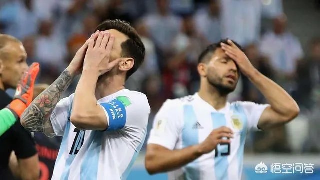 2018年世界杯德国、葡萄牙、阿根廷均已出局，这说明什么？