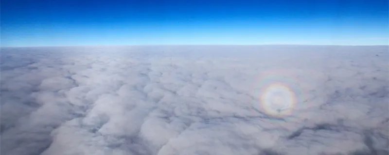 大气层高度 大气层高度多少米