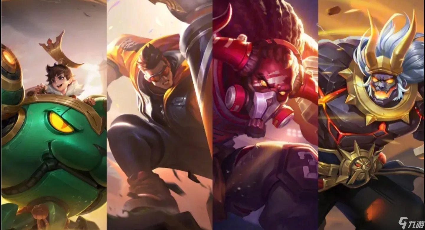 王者芈月怎么玩 王者荣耀