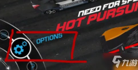 《极品飞车14》怎么设置中文 中文设置教程攻略