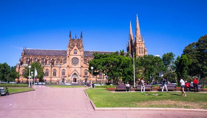 袋鼠之国是哪个国家