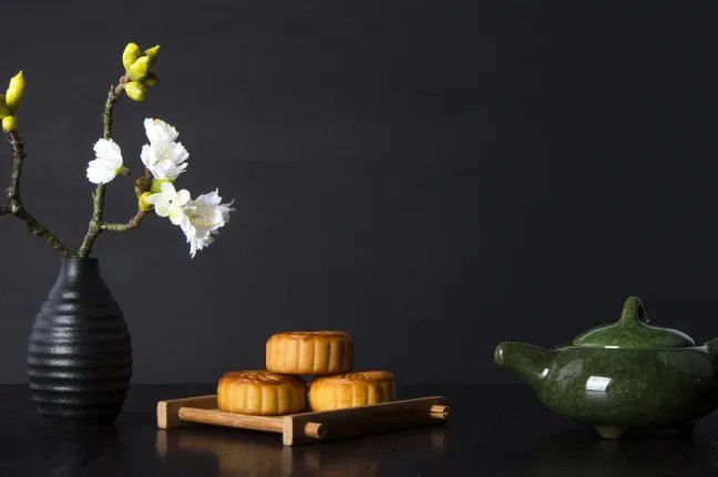 中秋节的古诗10首 关于中秋节最有名的古诗