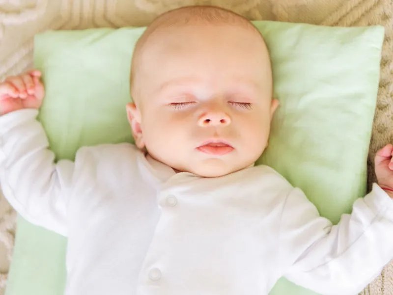 决明子枕头的功效