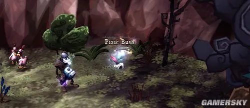 《戴斯班克》图文流程攻略