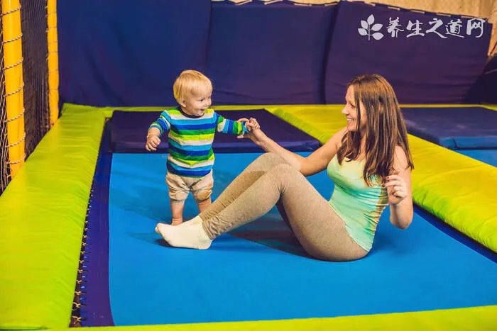 急脾气宝宝的教育法则