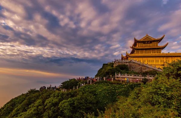 今年春节去哪里旅游好啊？