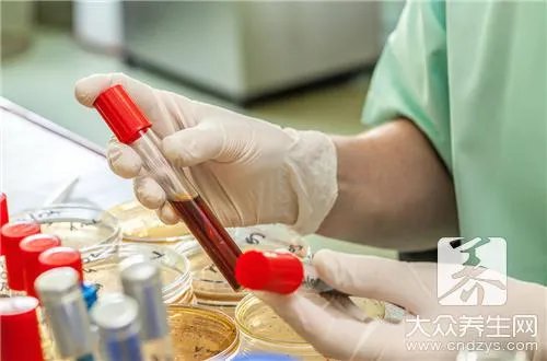 血色素是什么意思