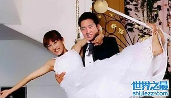 孔令辉和马苏的女儿,两人已分手根本没孩子