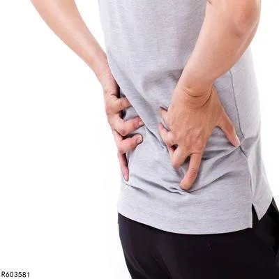 后背疼是怎么回事