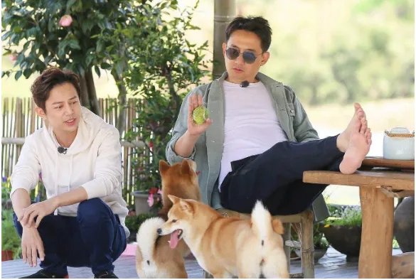 《向往的生活5》是在哪个时间播出？