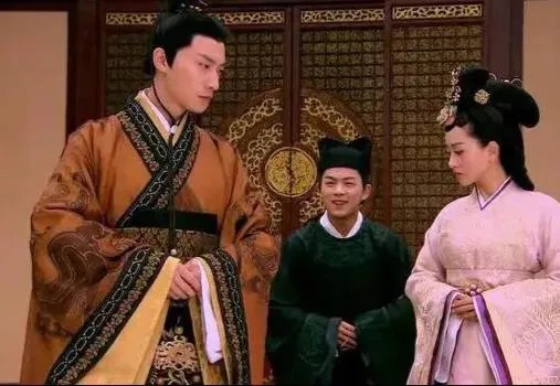 高演和高湛是什么关系？