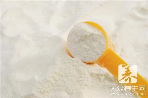 有机奶粉什么意思