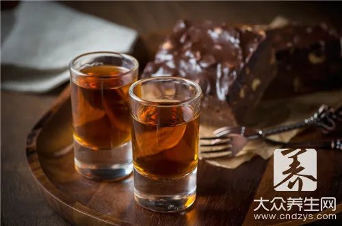 桑葚泡酒功效作用分别有哪些?