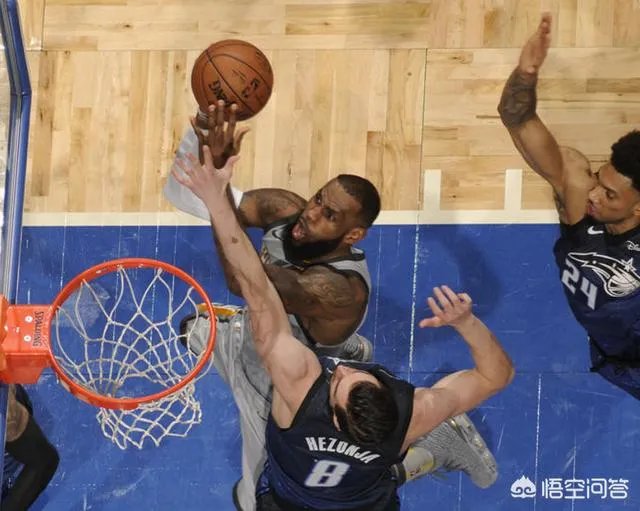 欧文单节21分带领骑士逆转 却暴露马刺式缺陷成卫冕障碍