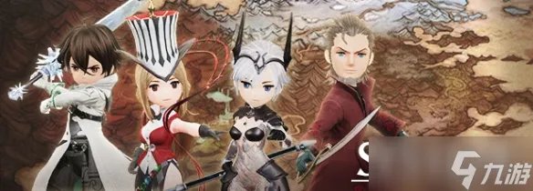 《勇气默示录2》主角有哪些 主要角色简介