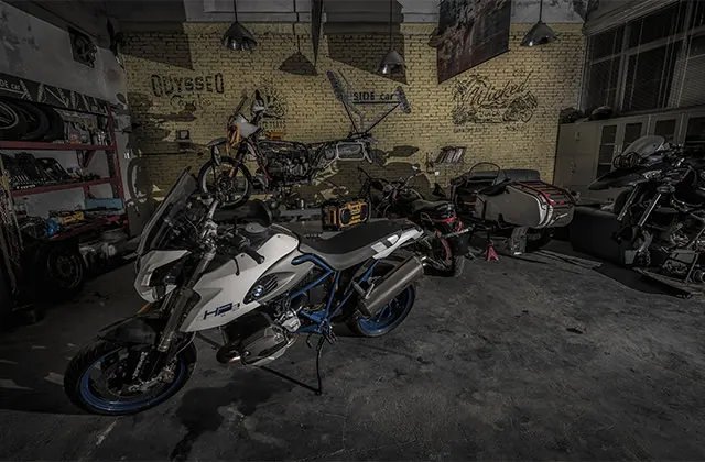 大排量摩托车是指多大排量 摩托车排量越大越好吗