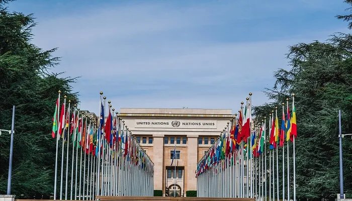 五常理事国是哪五国 五常理事国都是哪五个国家