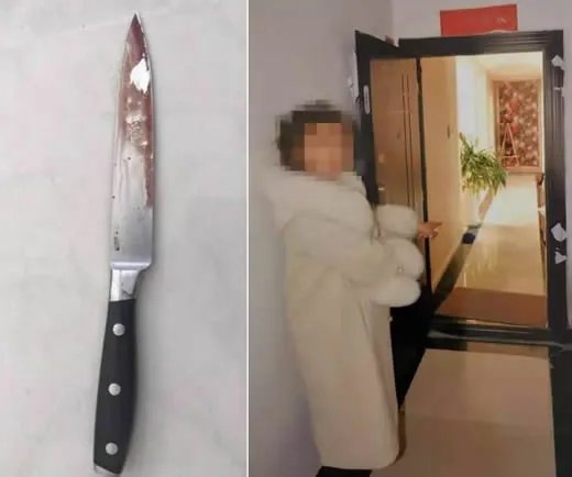 情侣扎刀测验感情怎么回事：证明了真爱但结果却悲剧了