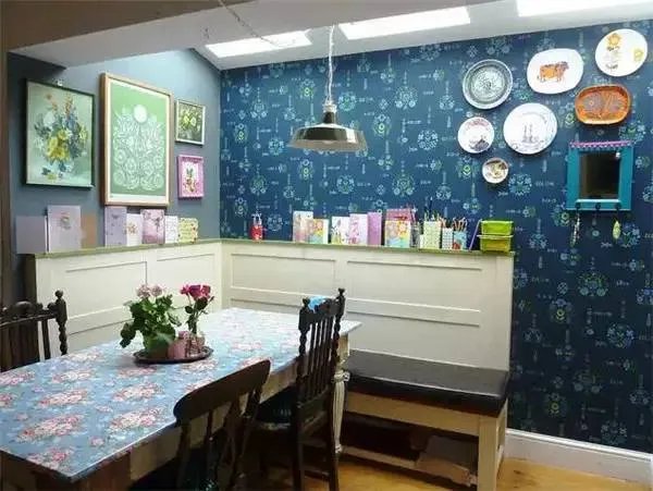 餐厅装修|25套高端餐厅设计方案 你家餐厅不再愁