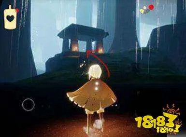 光遇秘密花园怎么找 秘密花园位置图文介绍