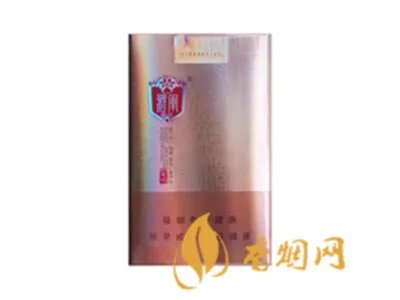 将军香烟所有系列价格表一览2022