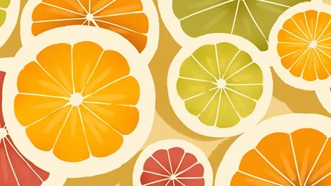 退黑色素的食物