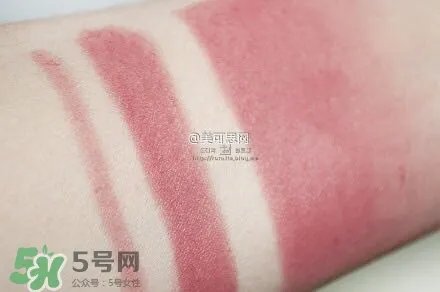 裸妆唇膏推荐 裸妆唇膏哪个牌子好