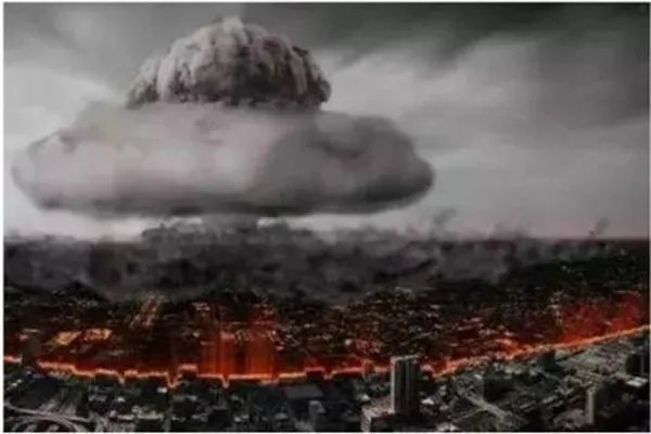 中国有多少个核弹?