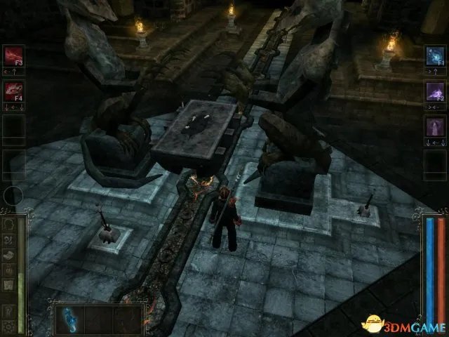 暗黑魔法师崛起怎么玩 暗黑魔法师崛起全流程攻略