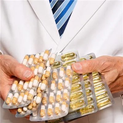 i型糖尿病有什么症状