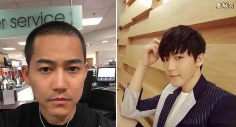 李炜托奶事件图 与苏醒的恩怨大揭秘