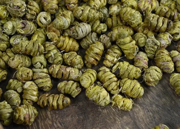 铁皮石斛的功效与作用