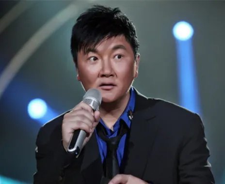我是歌手孙楠退赛汪涵说了什么 揭秘其退赛原因