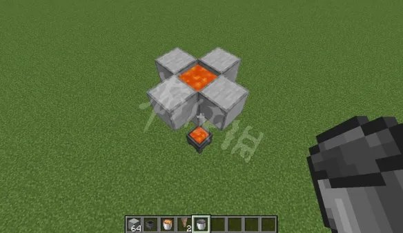 《我的世界》炼药锅怎么用？炼药锅使用方法介绍