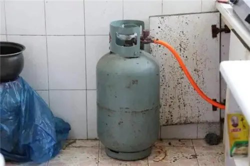 煤气罐的使用年限是多少