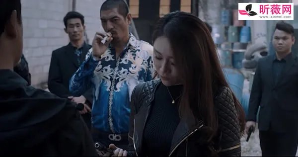 白夜追凶结局什么意思,剧中一家五口是谁杀的?