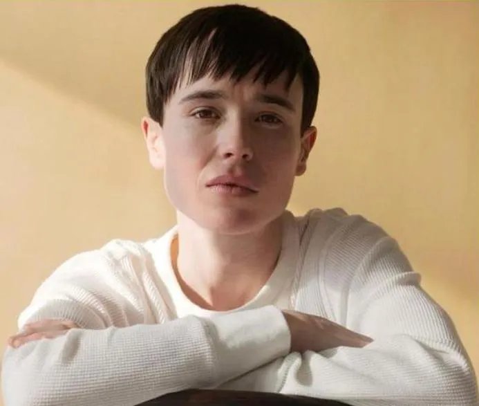 艾伦佩吉是男还是女 跨性别者是什么意思