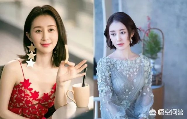 舒畅演技那么好，为什么不火？