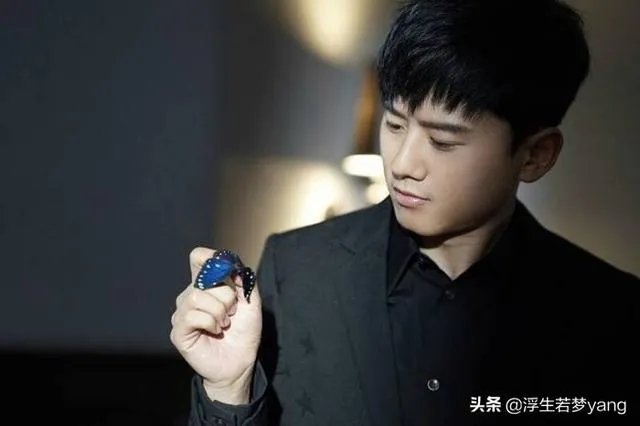 张杰入职上海大学电影学院,你怎么看?