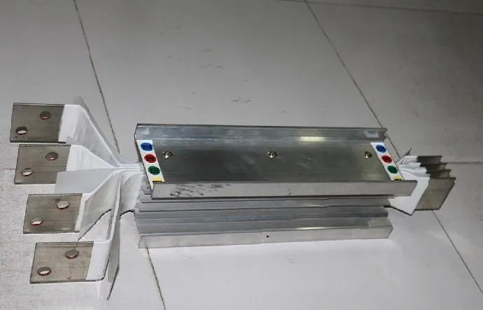 母线槽是什么东西