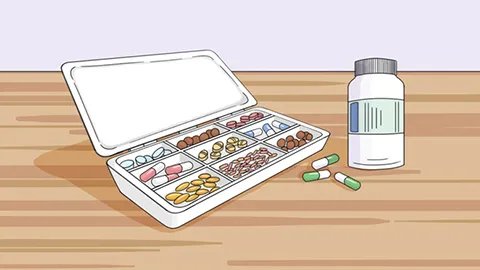 记忆力减退吃什么药