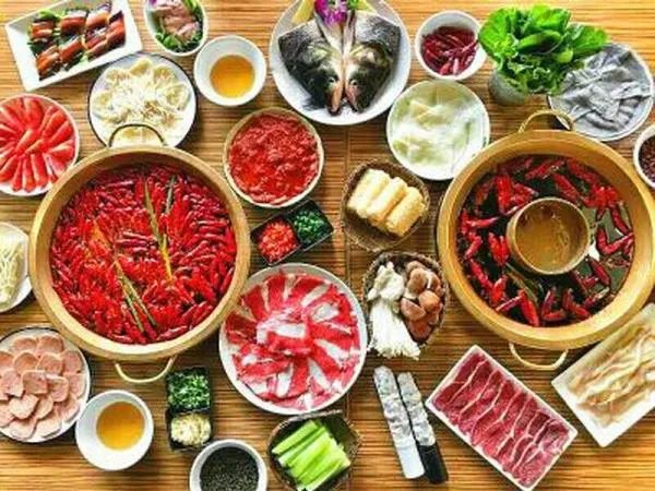 全国连锁火锅店排名是怎么样的？