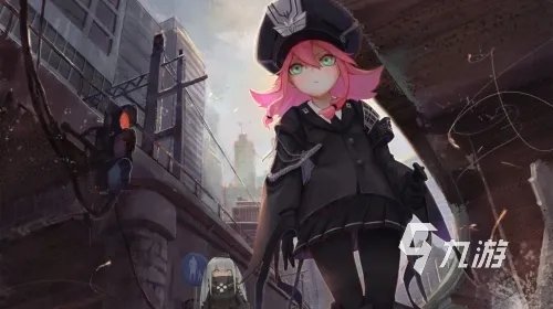 热门的galgame推荐 2023有意思的galgame手游有哪些